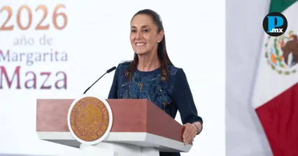 Plan M&eacute;xico fortalece industria farmac&eacute;utica en M&eacute;xico: producir&aacute; medicamentos