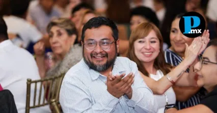 Re&uacute;ne San Andr&eacute;s Cholula a m&aacute;s de mil docentes en reconocimiento a la labor pedag&oacute;gica