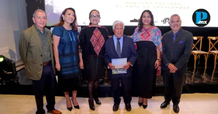 San Andr&eacute;s Cholula fortalece identidad cultural con revista Alarife