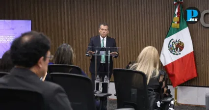 Congreso de Puebla analiza impacto de la CURP digital en M&eacute;xico