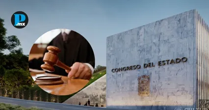 Legisladorxs de Puebla aprueban cambios a elecci&oacute;n judicial federal