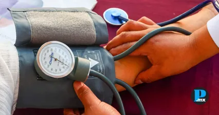 Refuerzan atenci&oacute;n m&eacute;dica gratuita para familias de San Pedro Cholula