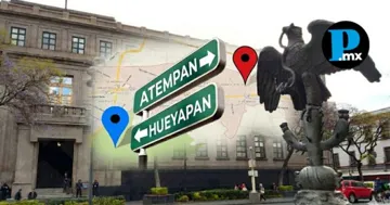 La SCJN definir&aacute; la autoridad competente sobre Maloapan, en disputa entre Atempan y Hueyapan.