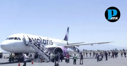 La terminal a&eacute;rea poblana diversifica su oferta de destinos nacionales e internacionales con el inicio de operaciones de sus vuelos de temporada.