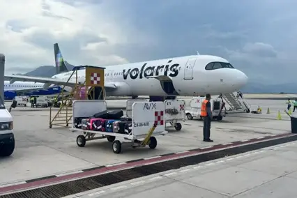 Conectan a Puebla con Los Cabos a trav&eacute;s de nueva ruta a&eacute;rea directa