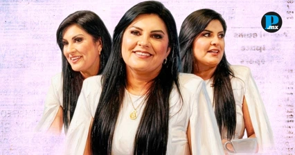 Ver nota: El Congreso de Puebla le fall&oacute; a la ciudadan&iacute;a: Delfina Pozos