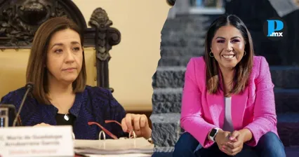 TEPJF env&iacute;a a Sala Regional caso contra Genoveva Huerta por presunta violencia pol&iacute;tica de g&eacute;nero