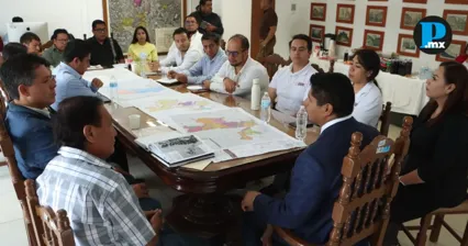 Cuautlancingo fortalece defensa territorial con especialistas