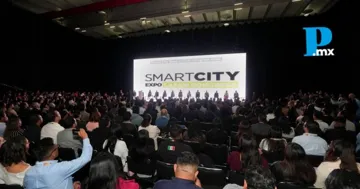 L&iacute;deres globales, acad&eacute;micos y empresarios se congregan en la capital poblana para debatir soluciones tecnol&oacute;gicas centradas en las personas.