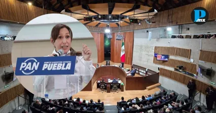 Guadalupe Leal pide al TEPJF destrabar su juicio por violencia pol&iacute;tica