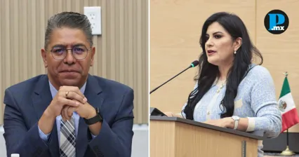 PAN y PRI respaldan blindar candidaturas del crimen organizado en Puebla para 2027