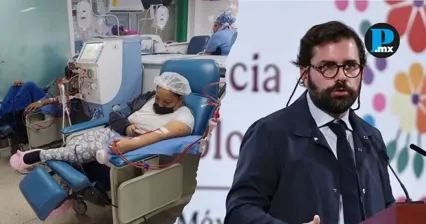 IMSS Bienestar confirm&oacute; la revisi&oacute;n de contratos heredados y la presentaci&oacute;n de denuncias por posibles irregularidades detectadas en Puebla.