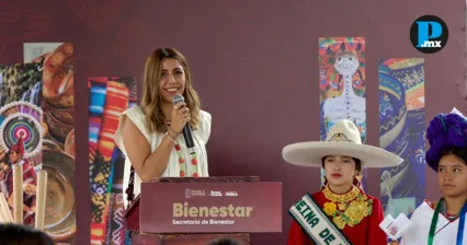 Cuetzalan lleva cultura, turismo y gastronom&iacute;a a Puebla capital