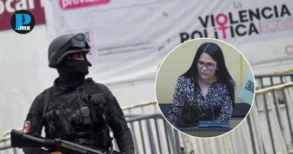 Movimiento Ciudadano propone anular elecciones por asesinato de pesonas candidatas en Puebla 