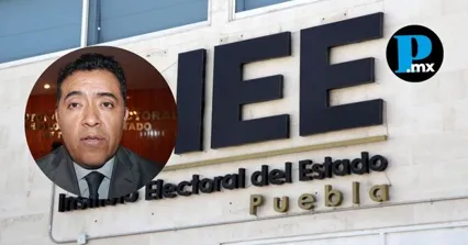 Juan Manuel Crisanto Campos, actual funcionario del INE en Tlaxcala, promueve un juicio ciudadano tras acusar anomal&iacute;as en la revisi&oacute;n de su examen.