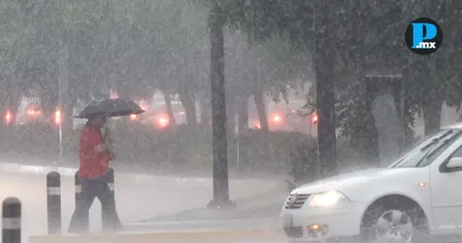 M&aacute;s de 407 mil estudiantes tomar&aacute;n clases a distancia en Puebla ante el pron&oacute;stico de lluvias y tormentas 