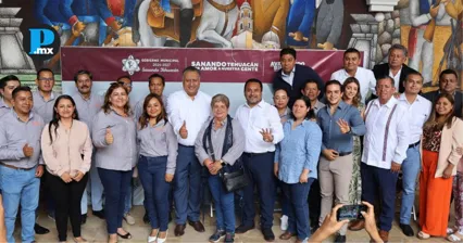 Tehuac&aacute;n donar&aacute; predio para nueva cl&iacute;nica del ISSSTEP