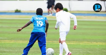 Arranca Copa San Andr&eacute;s con m&aacute;s de 200 futbolistas infantiles