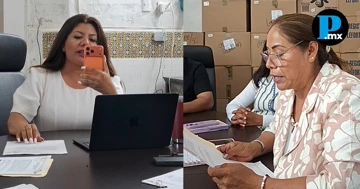 Cabildo eval&uacute;a revocaci&oacute;n de mandato de la alcaldesa Guadalupe B&aacute;rcenas