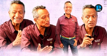 Congreso de Puebla debe perder el miedo a la diversidad sexual&rdquo;: diputado federal Jaime L&oacute;pez Vela
