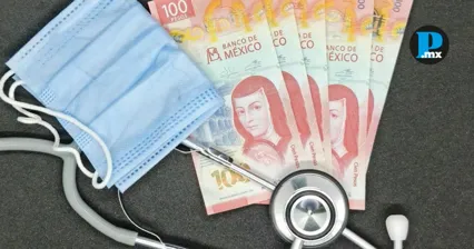 Puebla obtuvo 33.18 puntos de 100 en el &Iacute;ndice de Transparencia del Gasto en Salud 2026, pese a las inversiones programadas para infraestructura m&eacute;dica.