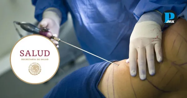 En Puebla se impulsa una reforma para regular cl&iacute;nicas de belleza y reforzar los controles sanitarios tras recientes casos de riesgo en procedimientos est&eacute;ticos.