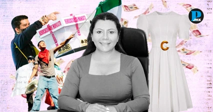 Crisis pol&iacute;tica en Acatl&aacute;n: Guadalupe B&aacute;rcenas enfrenta revocaci&oacute;n; huelgas y esc&aacute;ndalos