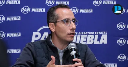 PAN exige acciones por gusano barrenador, ataques en Atlixc&aacute;yotl y podas ilegales