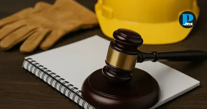 Tribunales laborales de Puebla registraron m&aacute;s de 14 mil expedientes entre 2020 y 2025.