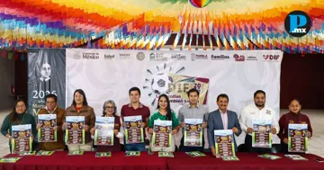 San Pedro Cholula alista torneo infantil de f&uacute;tbol y actividades por el Mundial 2026