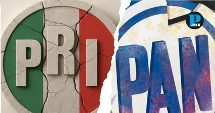 Mario Riestra Pi&ntilde;a, dirigente estatal del PAN en Puebla, confirm&oacute; que competir&aacute;n sin alianzas rumbo a 2027, tras los resultados en Coahuila.