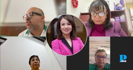 Regidora de Puebla enfrenta sanci&oacute;n por inasistencia a comisi&oacute;n 