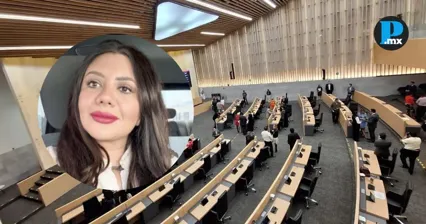 Congreso revisar&aacute; caso de Guadalupe B&aacute;rcenas en Acatl&aacute;n 