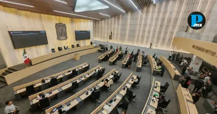 El Congreso de Puebla entregar&aacute; la Presea &ldquo;General Ignacio Zaragoza&rdquo; a dos distinguidos poblanos por su trayectoria en favor de la sociedad.