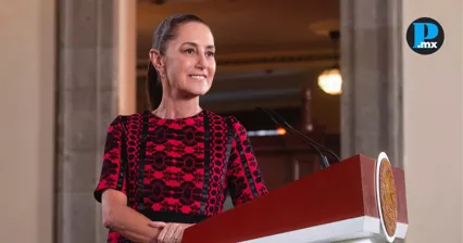 Inversiones en M&eacute;xico tendr&aacute;n tr&aacute;mites m&aacute;s r&aacute;pidos y digitales: Sheinbaum