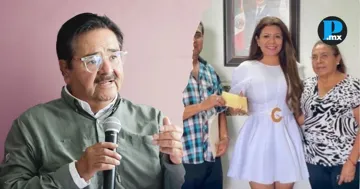 Morena llama a alcaldesa de Acatl&aacute;n a respetar la austeridad