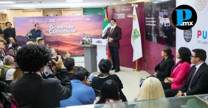 Puebla ensamblar&aacute; semiconductores y comprar&aacute; 3 mil autos el&eacute;ctricos Olinia