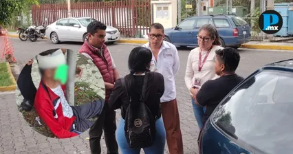 Autoridades estatales atienden caso de bullying en Atlixco