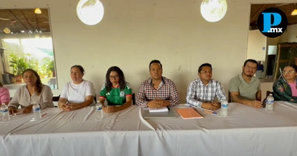 Director de Seguridad P&uacute;blica de Acatl&aacute;n amenaza a regidores que buscan revocaci&oacute;n de mandato