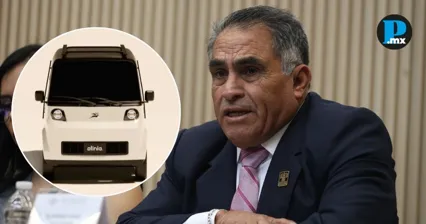 Diputado de FxM rechaza sustituir mototaxis por vehiculos Olinia