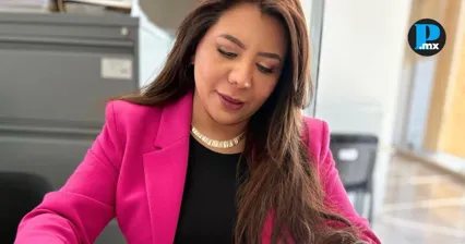 Acatl&aacute;n no vive bajo la ingobernabilidad ni habr&aacute; revocaci&oacute;n de mandato: B&aacute;rcenas