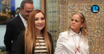 Congreso de Puebla recibe informe sobre Amanda G&oacute;mez; investigaci&oacute;n sigue abierta