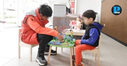 CEPOSAMI fortalece servicios de salud mental en Puebla&nbsp;