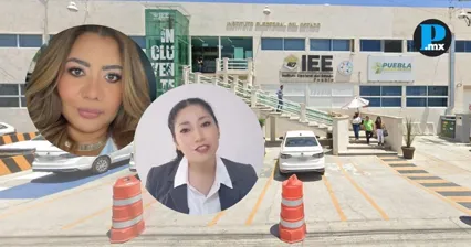 TEEP pide a IEE ampliar investigaci&oacute;n contra alcaldesa de Acatl&aacute;n por un caso de violencia pol&iacute;tica de g&eacute;nero