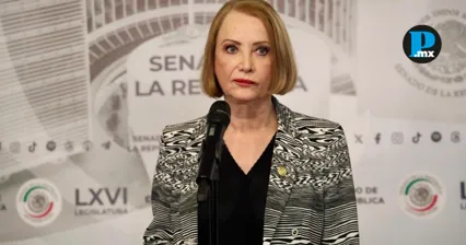 Laura Itzel Castillo ser&aacute; la nueva titular de la Secretar&iacute;a de las Mujeres