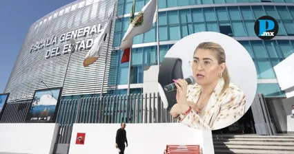 La Fiscal&iacute;a General del Estado de Puebla fue identificada por M&eacute;xico Eval&uacute;a como la instituci&oacute;n con la estructura m&aacute;s centralizada entre las fiscal&iacute;as estatales analizadas.