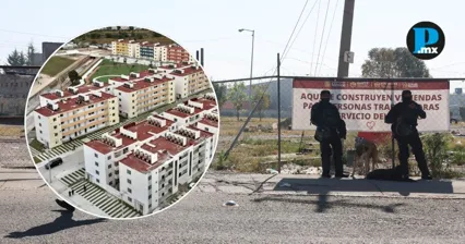 Puebla sumar&aacute; m&aacute;s de 600 viviendas al programa Vivienda para el Bienestar