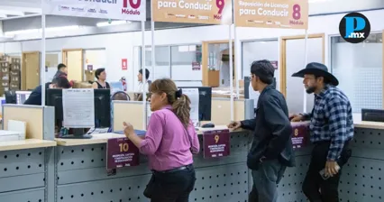 &iquest;Vas por tu licencia? SMT Puebla lanza gu&iacute;a para el examen