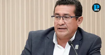 Hay gobernabilidad en Acatl&aacute;n ante conflicto social, afirma Pavel Gaspar