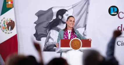 Bajan 46% los homicidios en M&eacute;xico durante gobierno de Sheinbaum